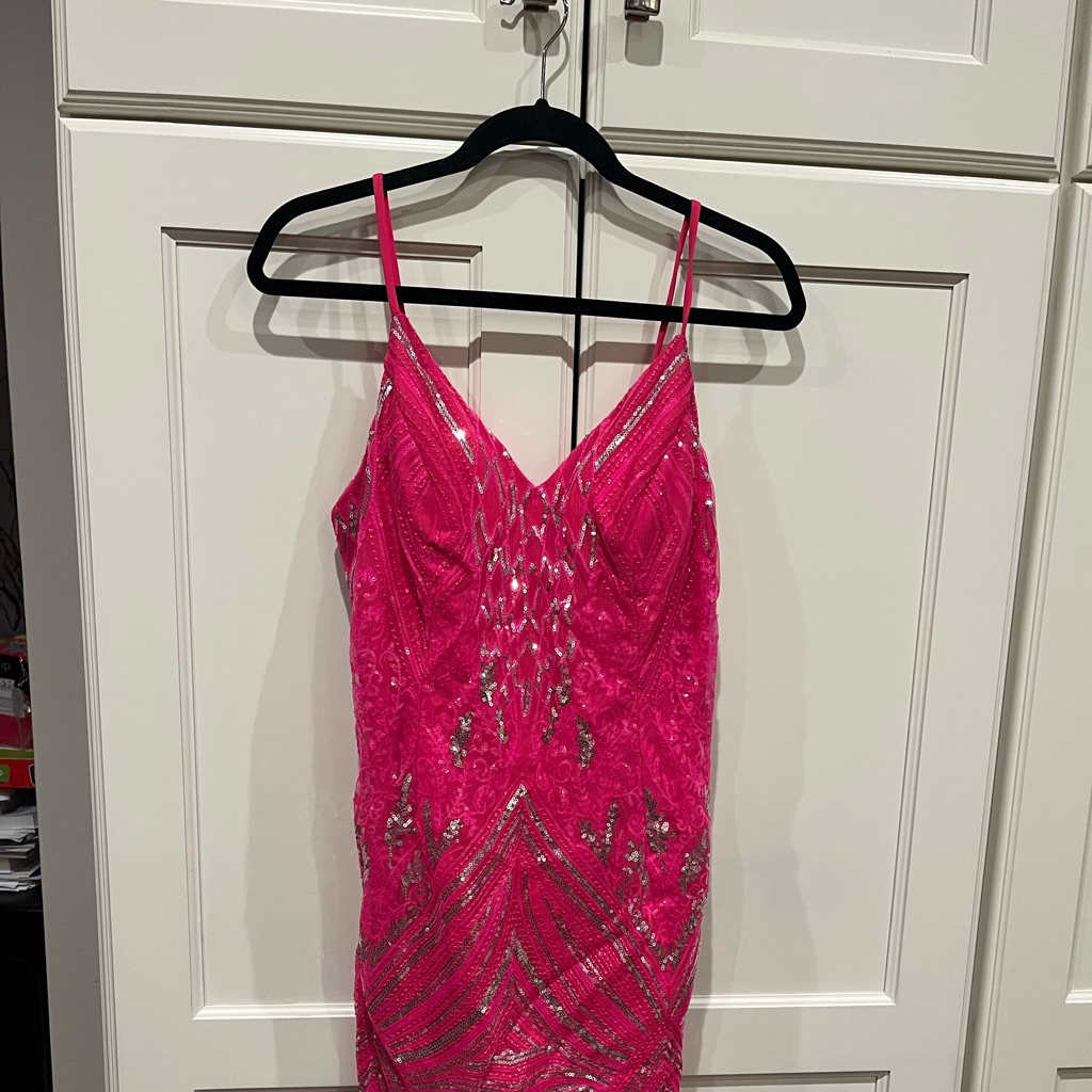 Dress  Brand New Size 12
